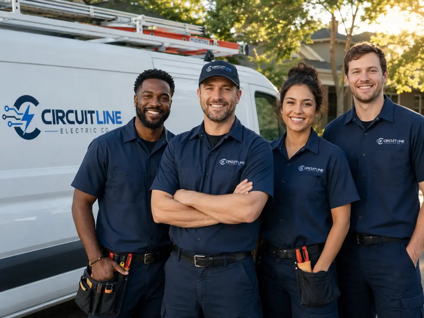 Whole Home Rewiring company in Strasburg, MO